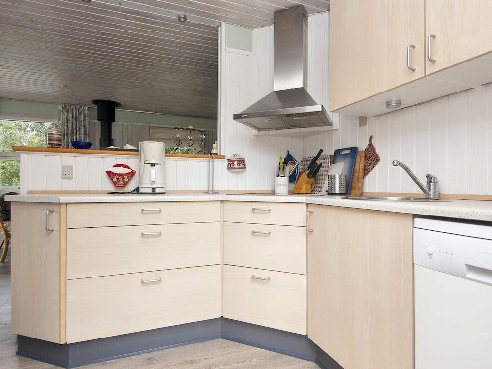 8 Person Holiday Home in Struer-by Traum