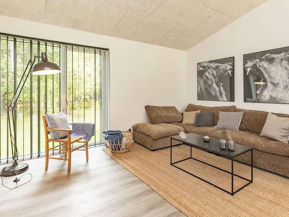 6 Person Holiday Home in Hjorring-by Traum