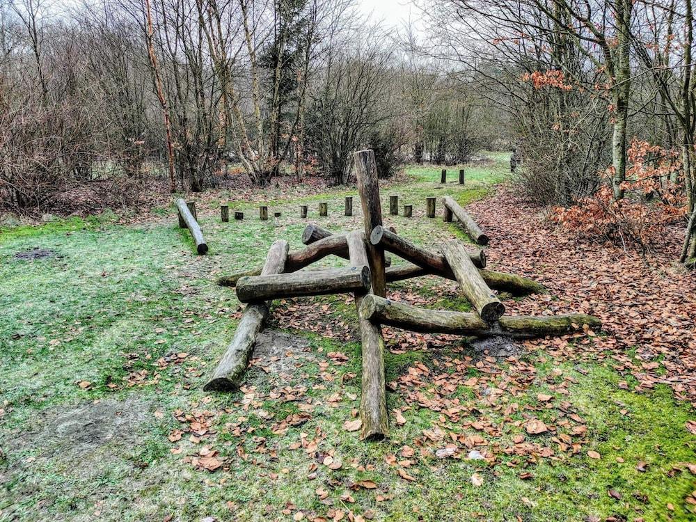 4 Person Holiday Home in Oksbol-by Traum