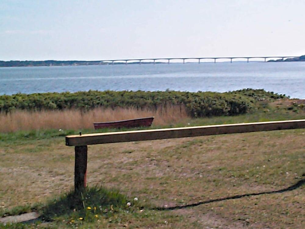 4 Person Holiday Home in Nykobing M-by Traum