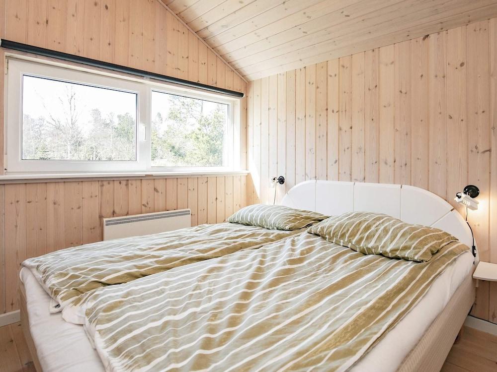 Scenic Retreat in Rabjerg - By Traum Ferienwohnungen