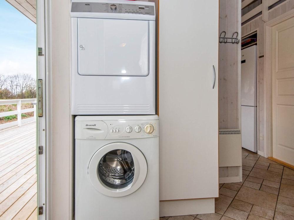 6 Person Holiday Home in Nordborg-by Traum