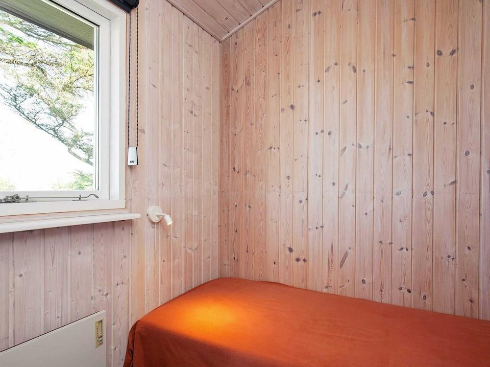 7 Person Holiday Home in Struer-by Traum