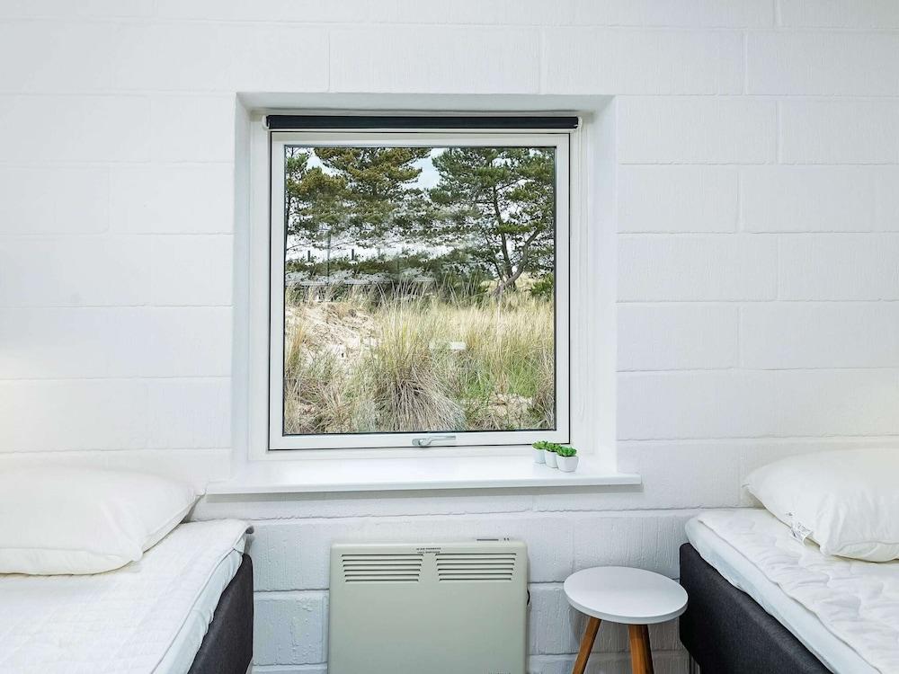 8 Person Holiday Home in Albaek-by Traum