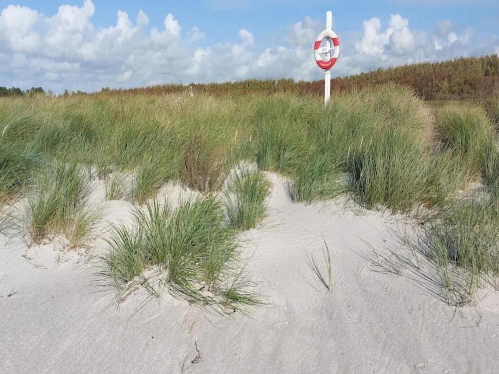 10 Person Holiday Home in Rodby-by Traum