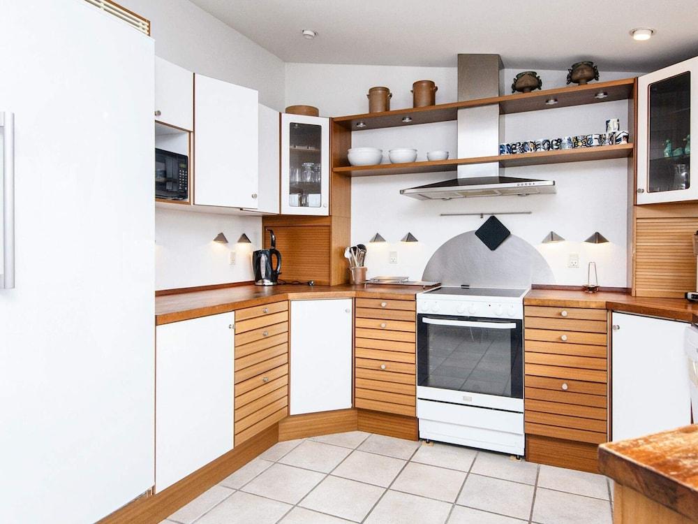 Panoramic Retreat in Andkaer Vig - By Traum Ferienwohnungen