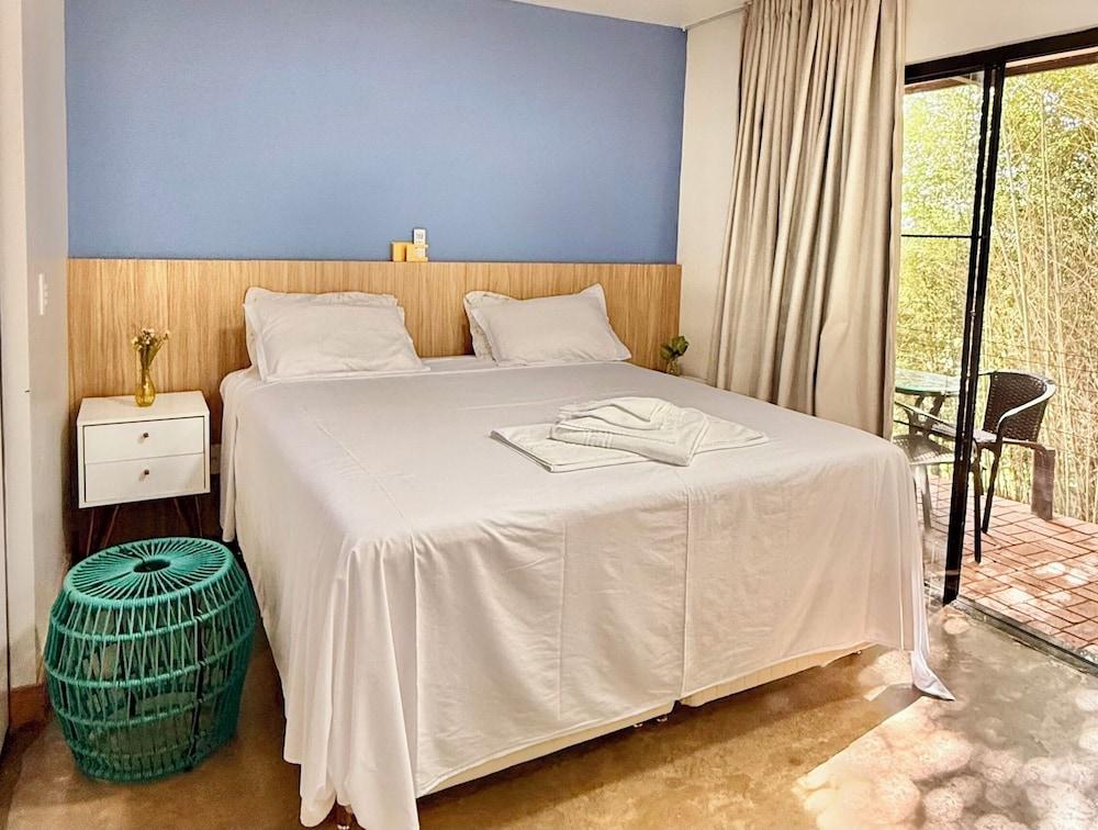 Hotel Fazenda Vale Alvorada