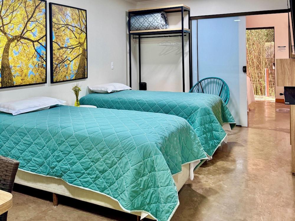 Hotel Fazenda Vale Alvorada