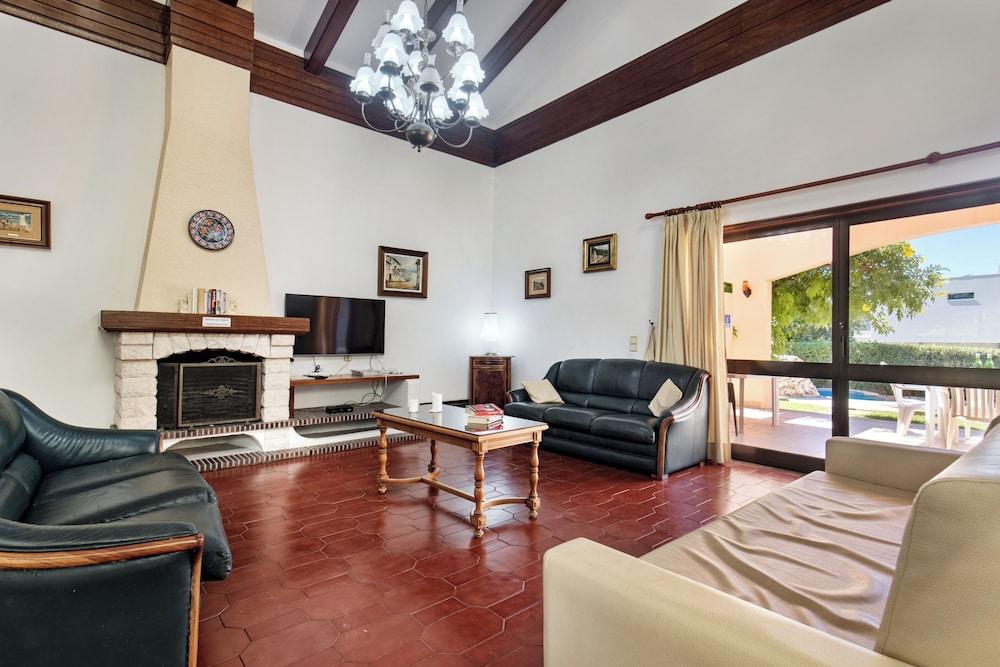 Set in Good Sized, Mature Gardens Which Afford a Very Good Degree of Privacy and