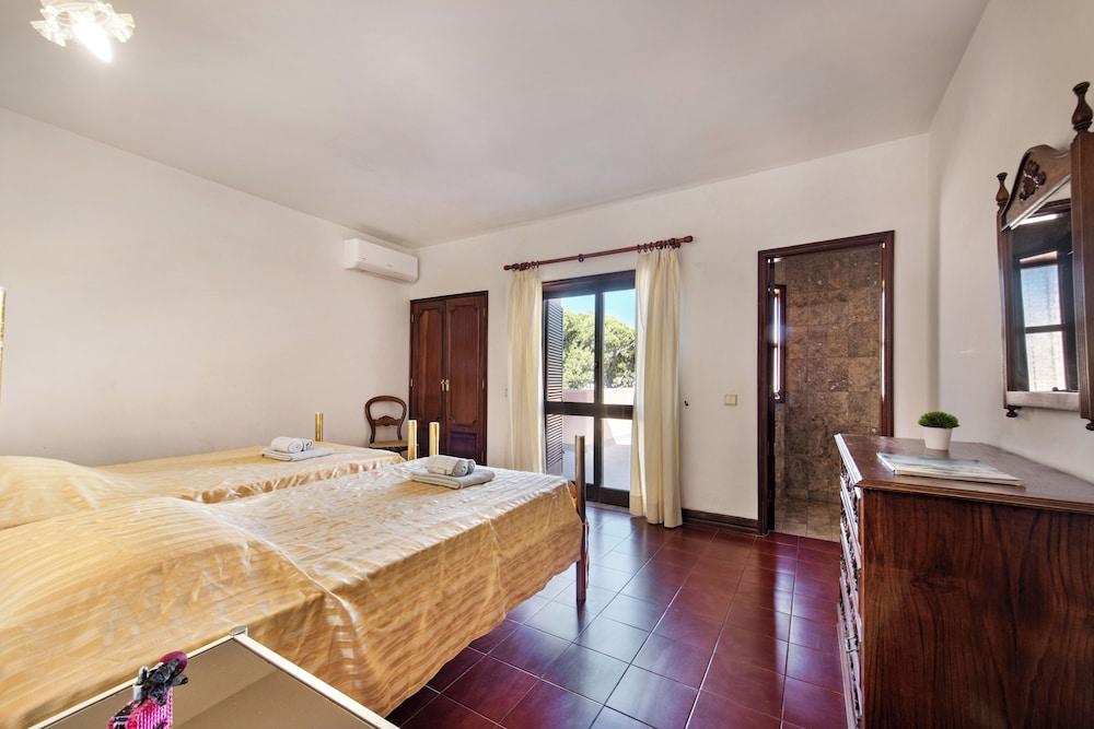 Set in Good Sized, Mature Gardens Which Afford a Very Good Degree of Privacy and