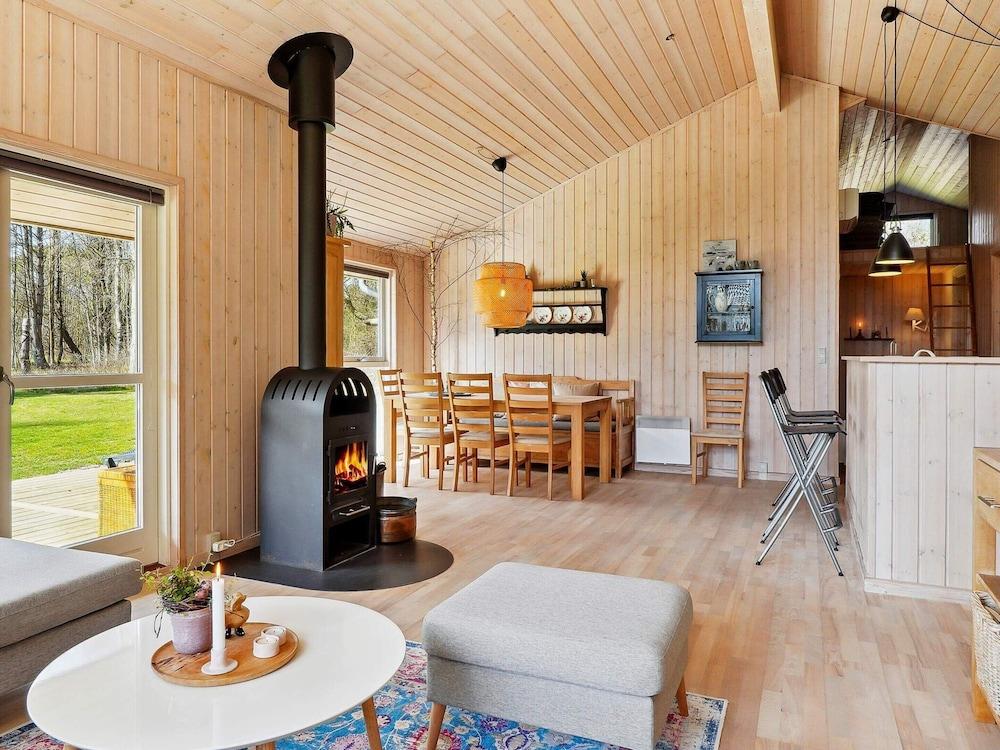 Tranquil Haven in Lodskovvad - By Traum Ferienwohnungen