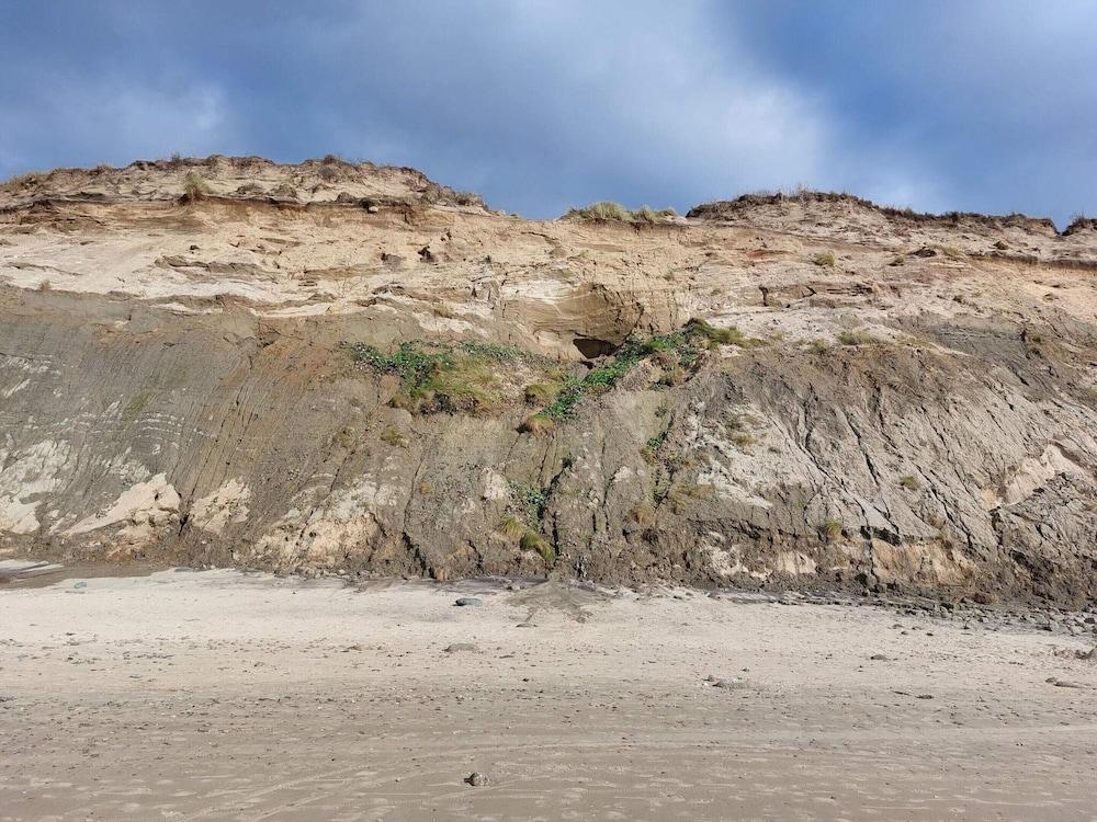 6 Person Holiday Home in Lokken-by Traum