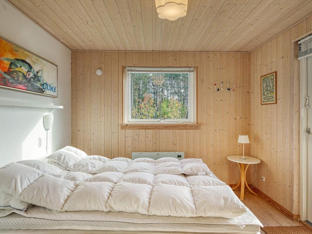 8 Person Holiday Home in Rodby-by Traum