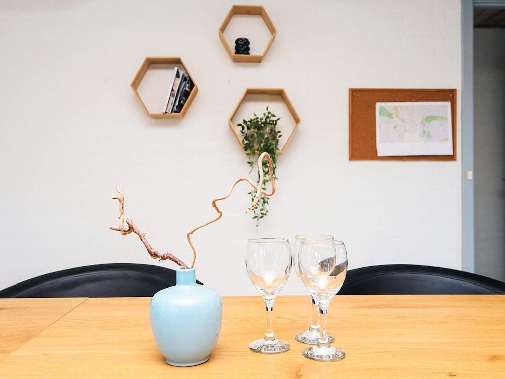 Luxury Retreat With Pool - By Traum Ferienwohnungen