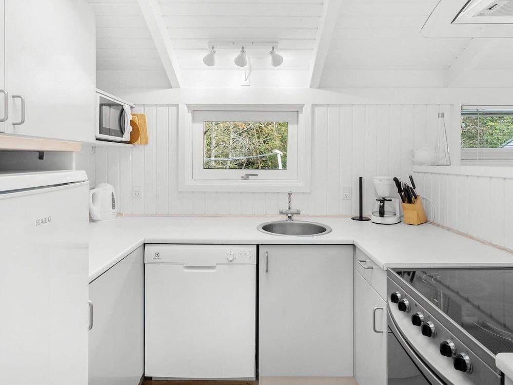 8 Person Holiday Home in Albaek-by Traum