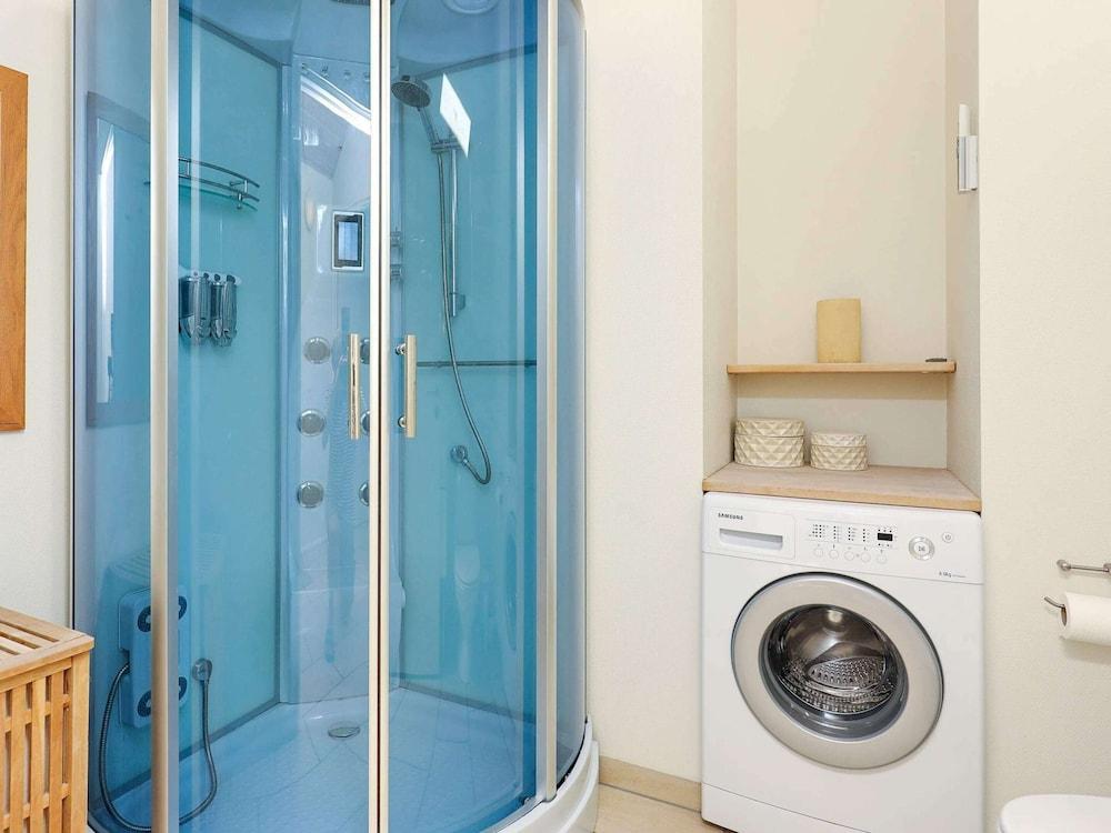 8 Person Holiday Home in Albaek-by Traum