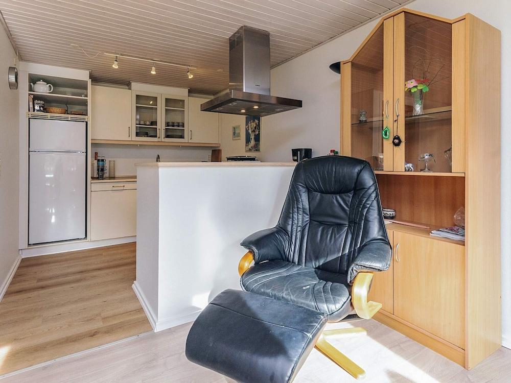 8 Person Holiday Home in Stege-by Traum