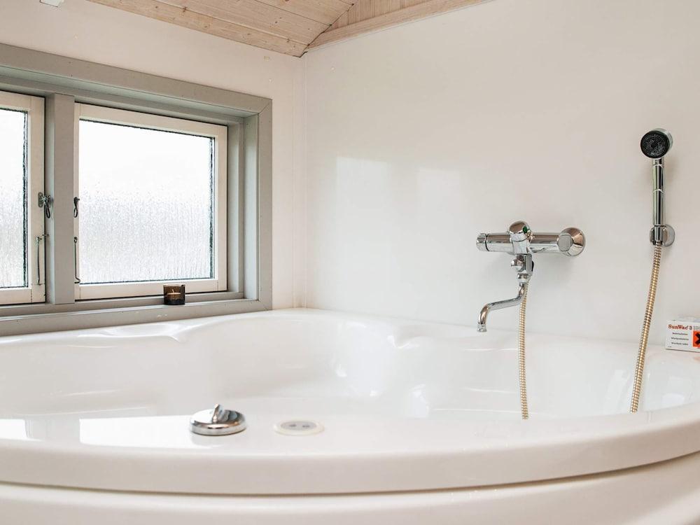 6 Person Holiday Home in Borkop-by Traum