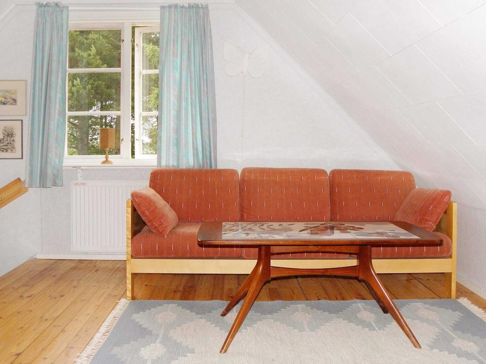 4 Person Holiday Home in Gullspang-by Traum