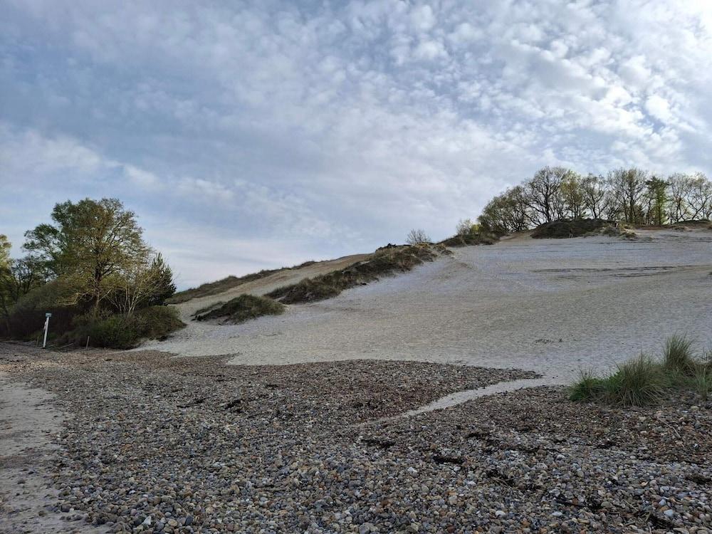 9 Person Holiday Home in Borkop-by Traum