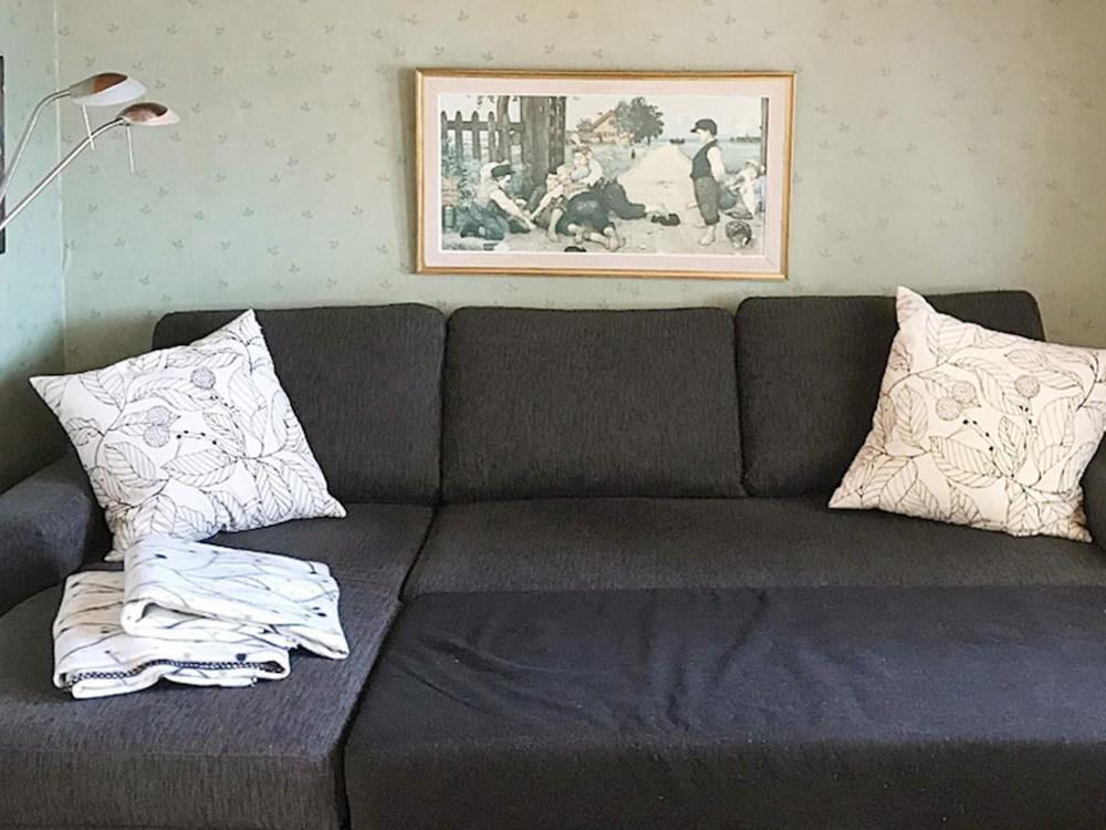 4 Person Holiday Home in Sjotorp-by Traum