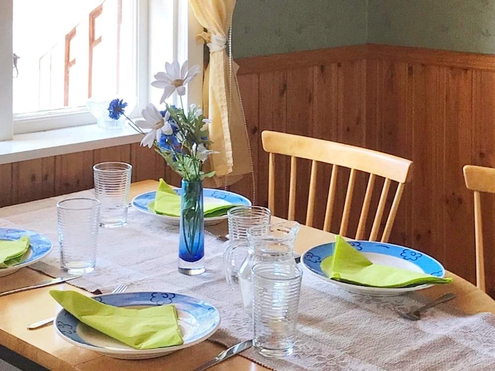 4 Person Holiday Home in Sjotorp-by Traum