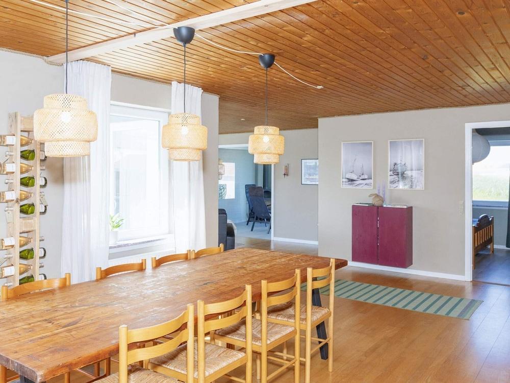 8 Person Holiday Home in Frostrup-by Traum