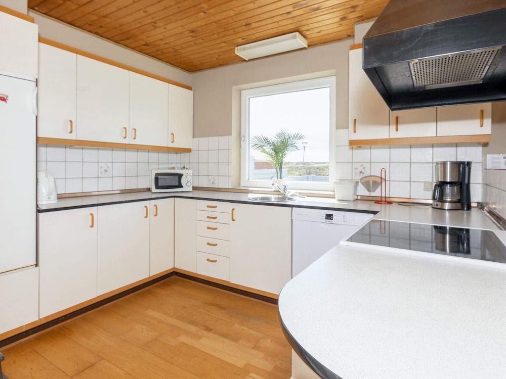 8 Person Holiday Home in Frostrup-by Traum
