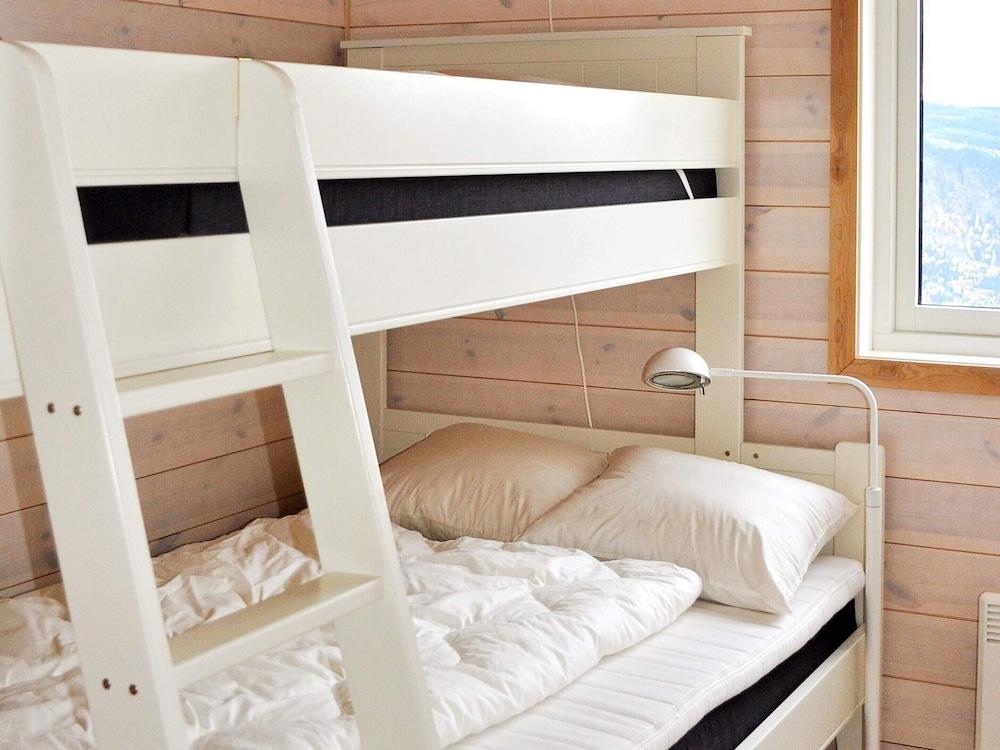 11 Person Holiday Home in Oyer