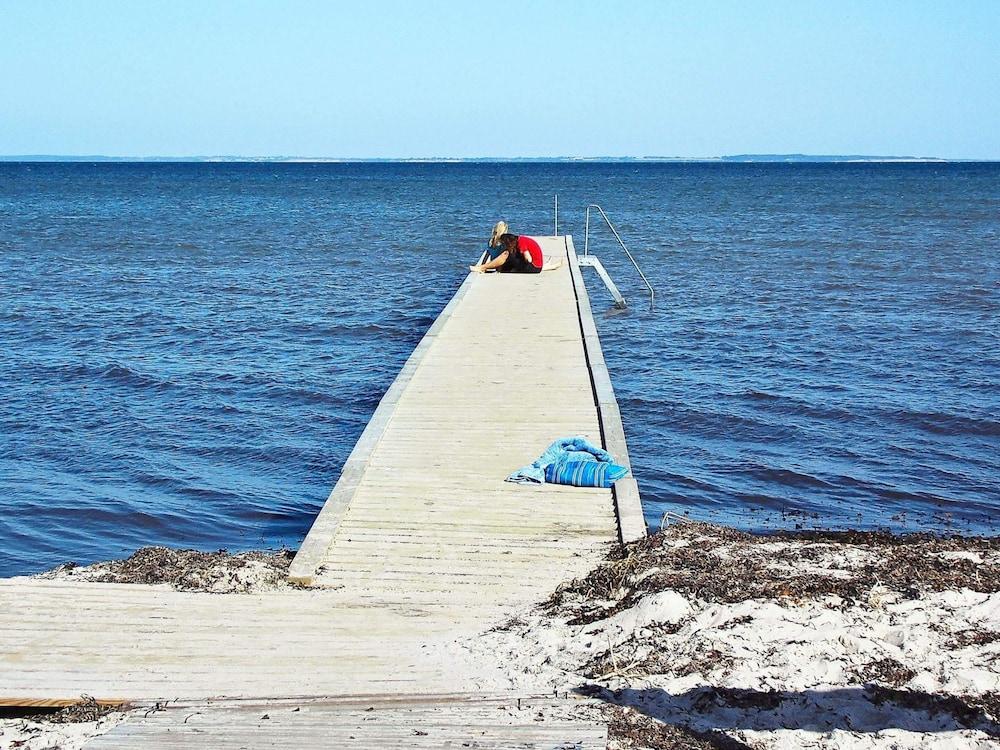 6 Person Holiday Home in Nordborg-by Traum