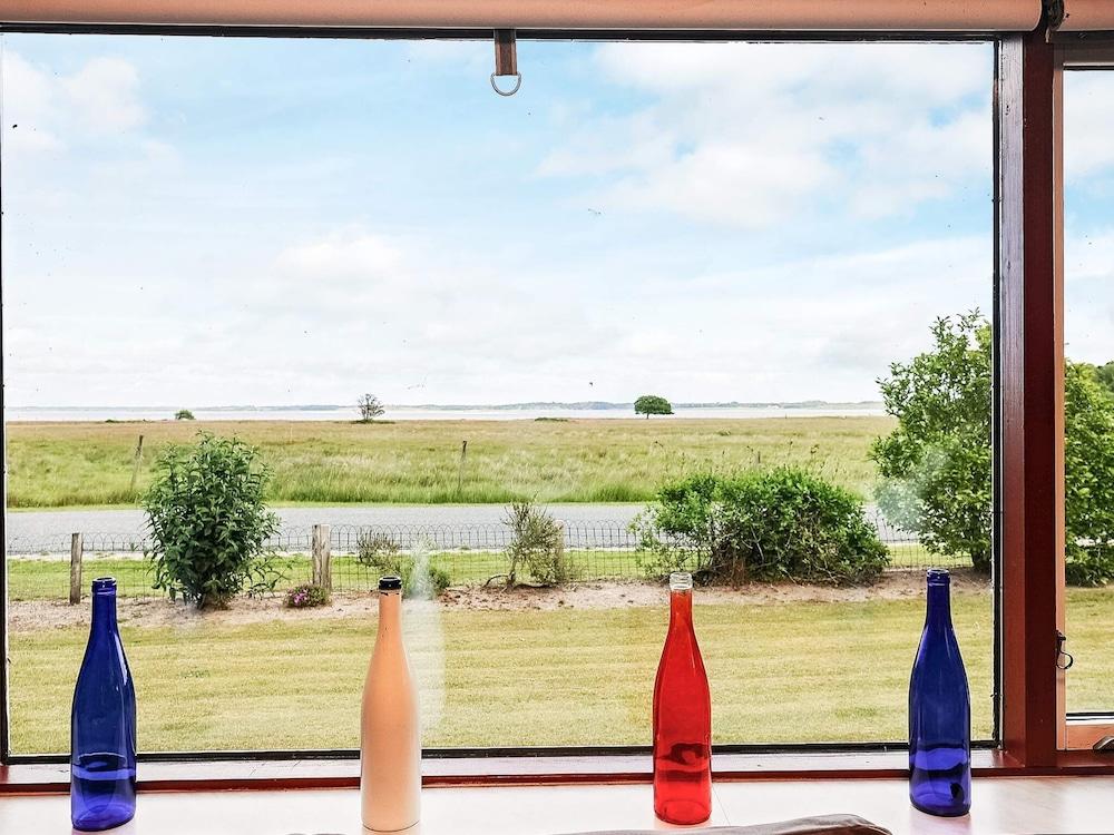 5 Person Holiday Home in Roslev-by Traum