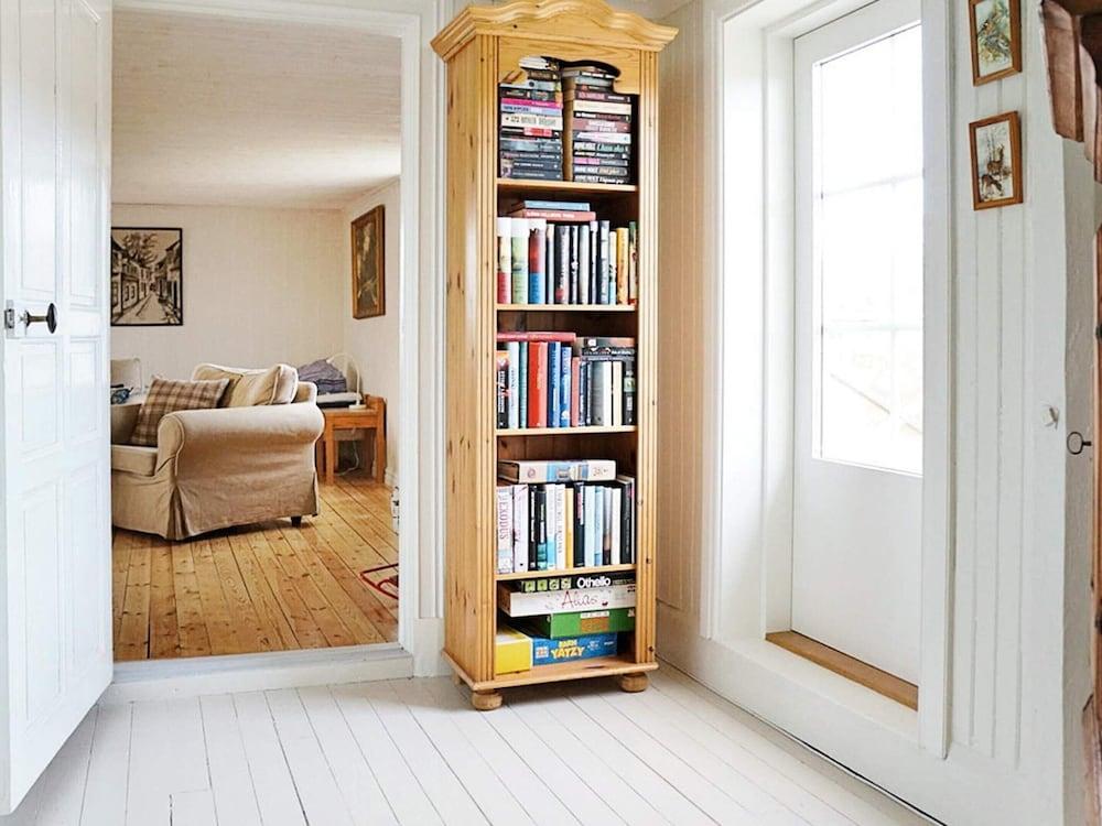 Holiday Home in Gamleby