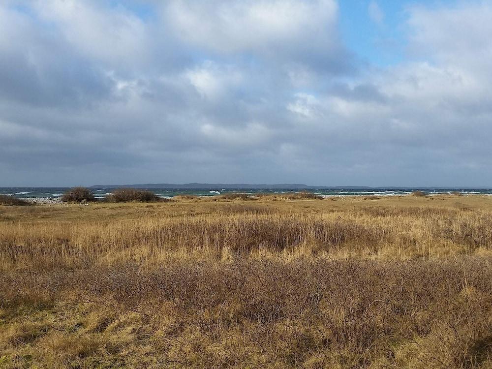 8 Person Holiday Home in Ebeltoft-by Traum