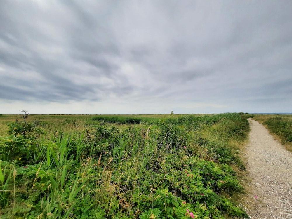 8 Person Holiday Home in Ebeltoft-by Traum