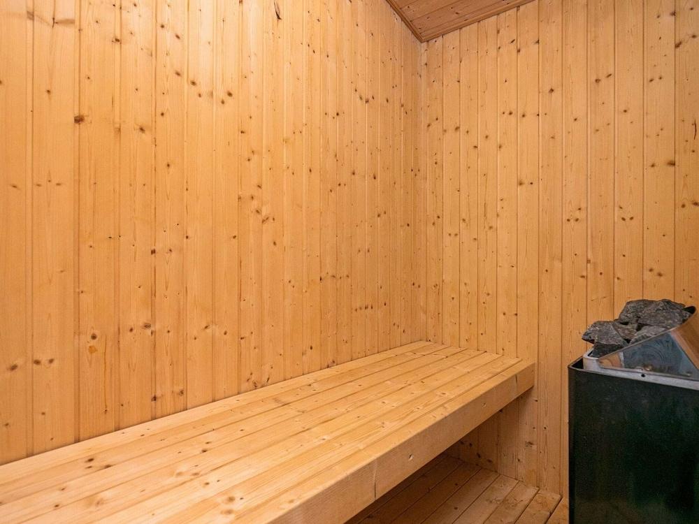 8 Person Holiday Home in Ulfborg-by Traum