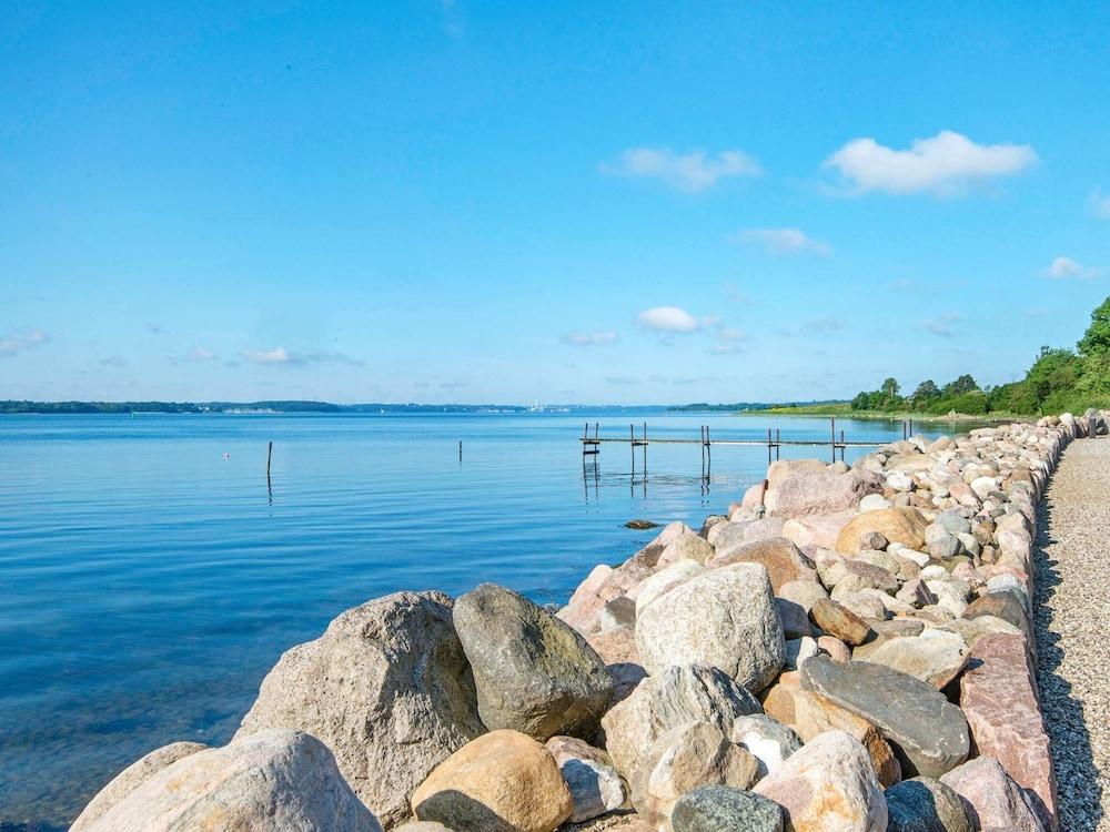 3 Person Holiday Home in Grasten-by Traum