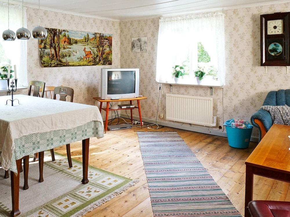 5 Person Holiday Home in Skallinge