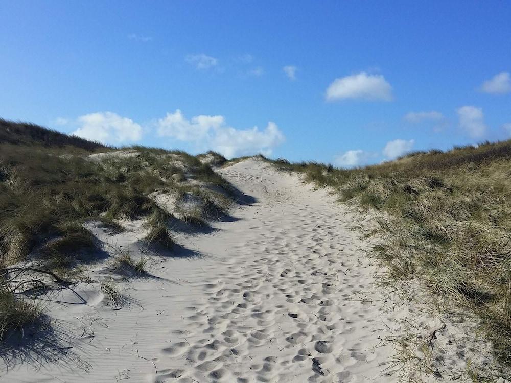 6 Person Holiday Home in Ringkobing-by Traum