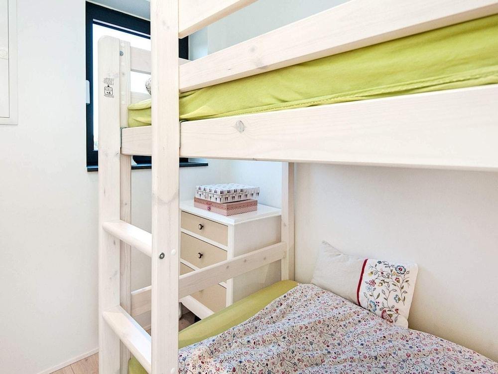 Relaxed Holiday Home in Haderslev near Sea