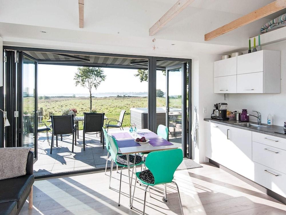 Relaxed Holiday Home in Haderslev near Sea