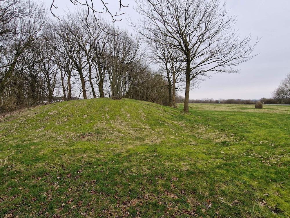 4 Person Holiday Home in Oksbol-by Traum