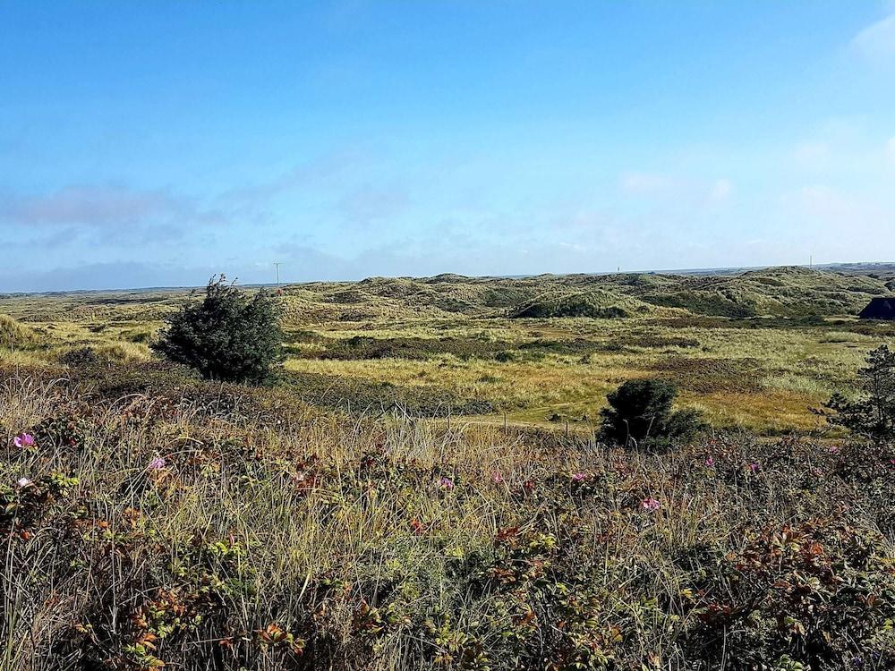 4 Person Holiday Home in Oksbol-by Traum