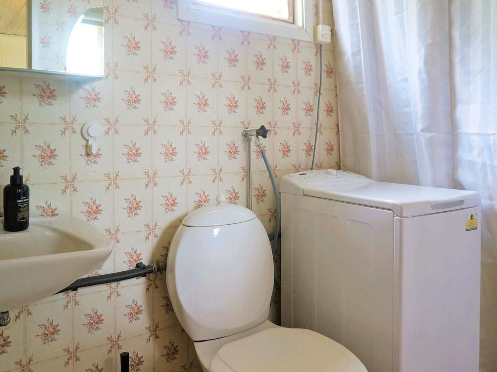 4 Person Holiday Home in Gotene