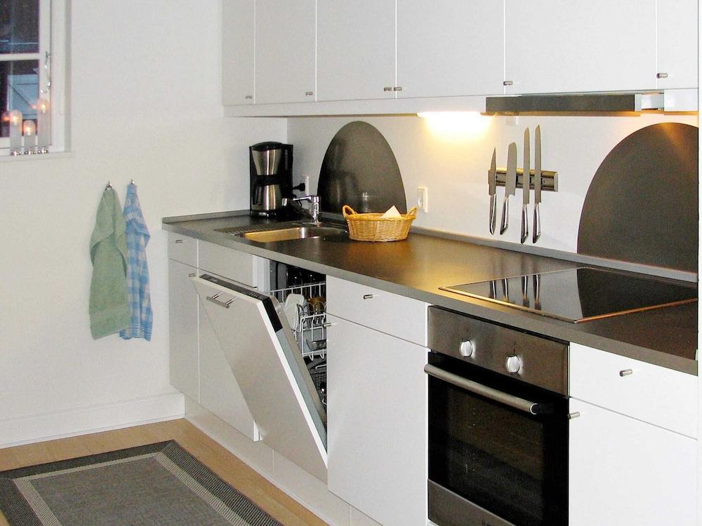 6 Person Holiday Home in Bagenkop