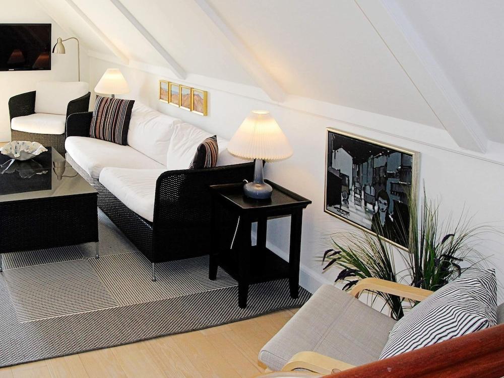 6 Person Holiday Home in Bagenkop