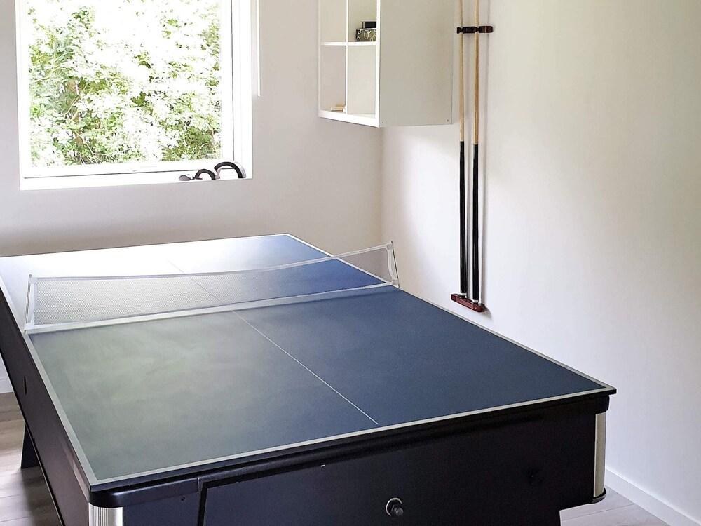 8 Person Holiday Home in Sydals