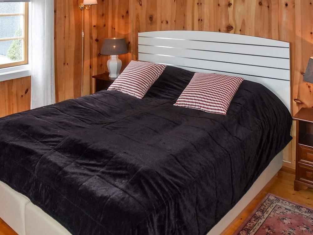 Holiday Home in FrillesÃ¥s