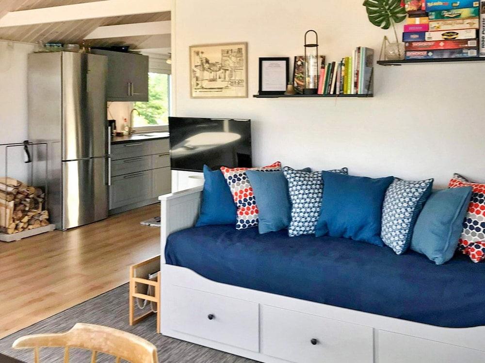 4 Person Holiday Home in Akersberga