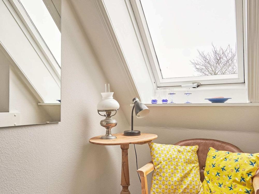 6 Person Holiday Home in Aakirkeby