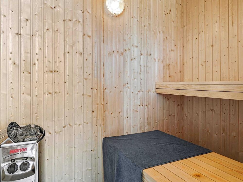 Holiday Home in Grenaa